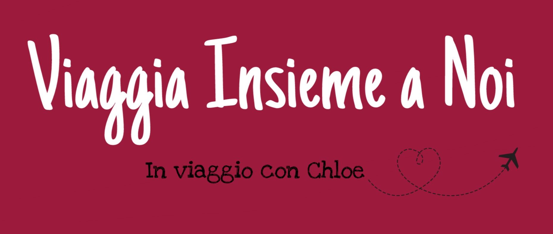 Viaggia Insieme a Noi 